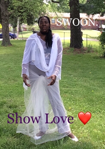 Love Notes. : Swoon. 05.02.2019