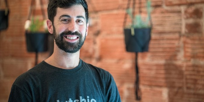How This Food-Delivery Entrepreneur Pivoted to Cannabis-Delivery