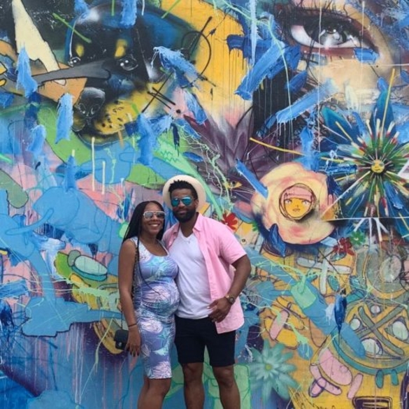A Man’s View of IVF: How This Husband Supported His Wife Through an Emotional Journey to Get Pregnant