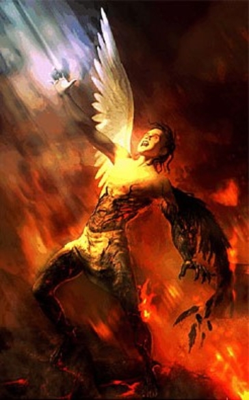 ~'Fire, Fury, And Plain Ole Common Sense?'~