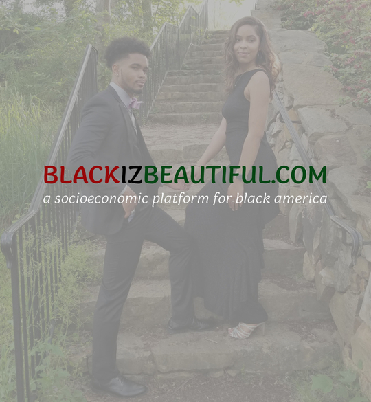 Black IZ Beautiful