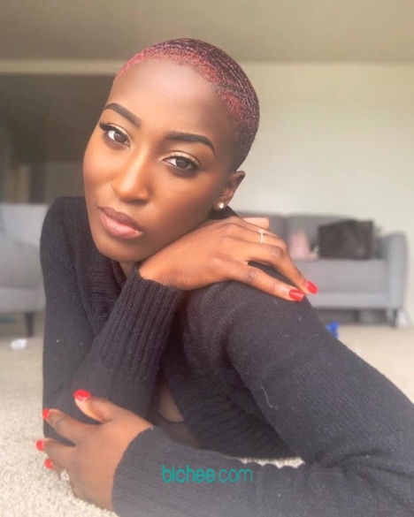 Beautiful Black Women Are In Style Naturally