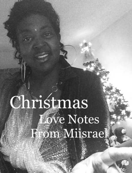 Love Notes: So Strong Are My Days