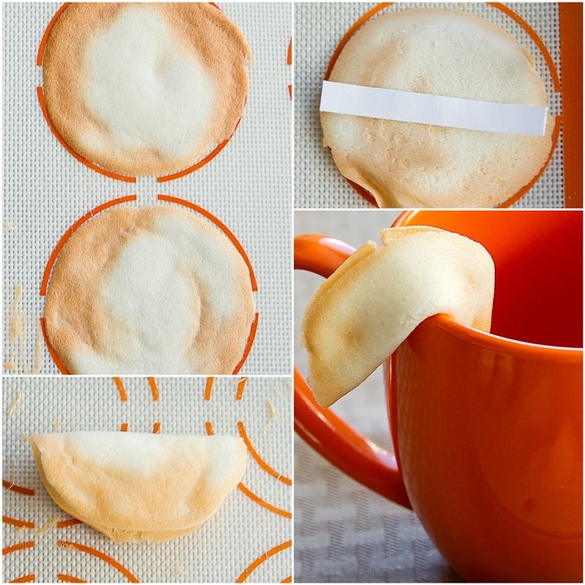 ASK THE FORTUNE COOKIE