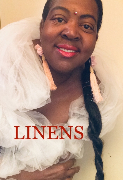 Linens: Kissing