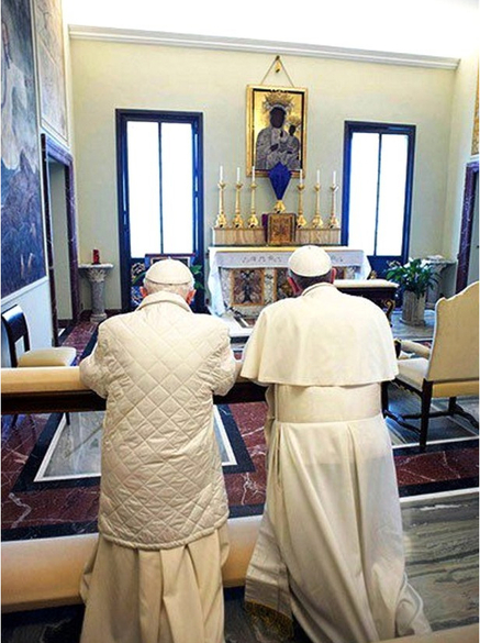 Black Madonna