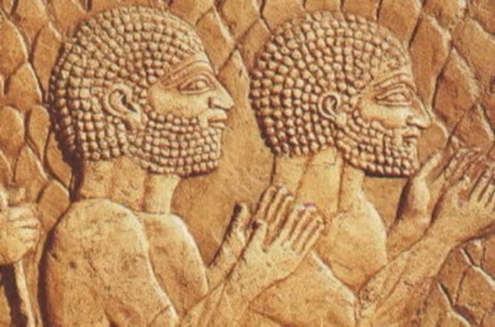 The Africans Who Wrote The Bible