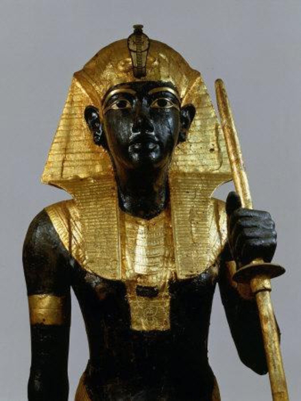Was Apostle Paul a So-called White-man?