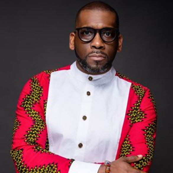 HOW DR. JAMAL BRYANT TALKS ABOUT