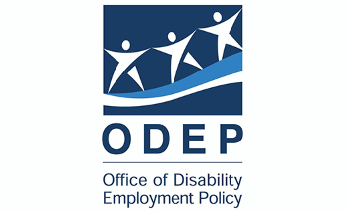 HOW ODEP EXAMINES THE LEGACY & FUTURE OF AMERICANS WITH DISABILITIES, WORK MATTERS!
