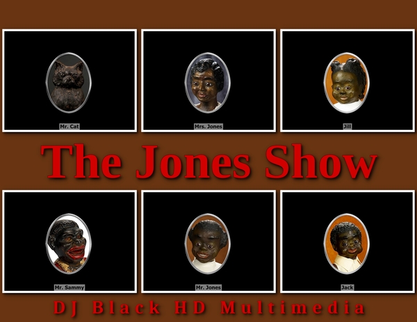 The Jones Show