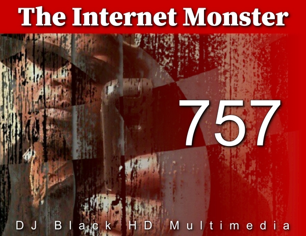The Internet Monster