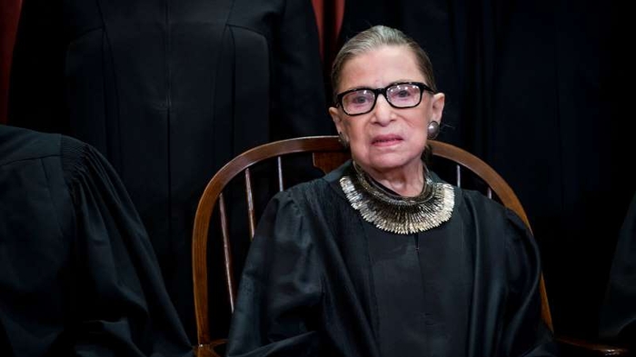 Justice Ruth Bader Ginsburg Dies at 87