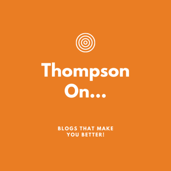 Thompson On…Is finding a literary agent an impossible dream?