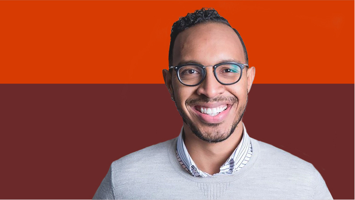 Featured Microsoft Employee - Unapologetically Himself, Authentic and an Ally to All!
