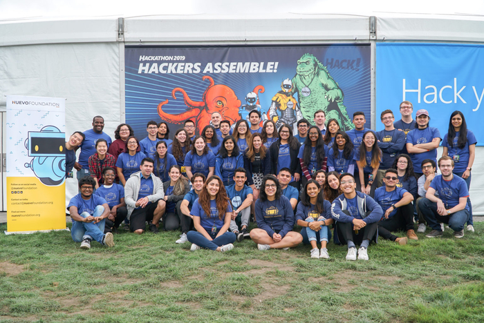 Bringing Latina Tenacity to STEM