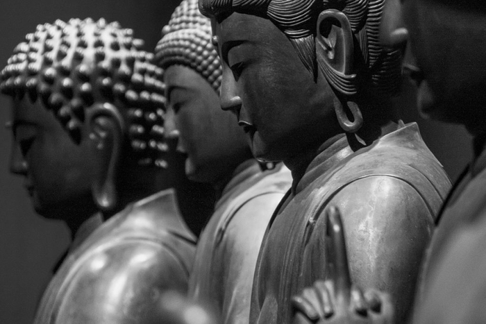 What Did the Buddha Say About Lying?