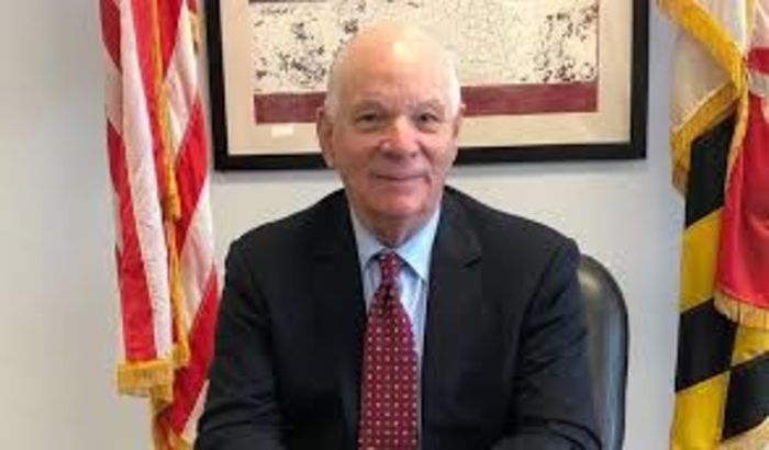 HOW TO JOIN SENATOR BEN CARDIN FOR A VIRTUAL DISCUSSION ON SMALL BUSINESS POLICY & THE NEW ADMINISTRATION
