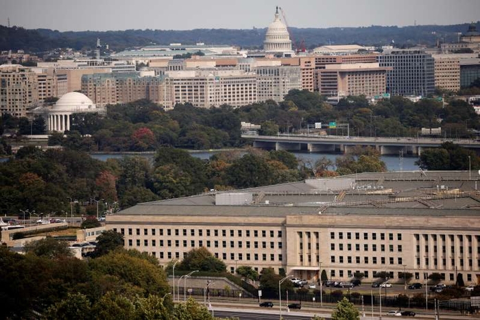 Joint Chiefs call riot a ‘direct assault’ on the constitutional process, affirm Biden as next commander in chi