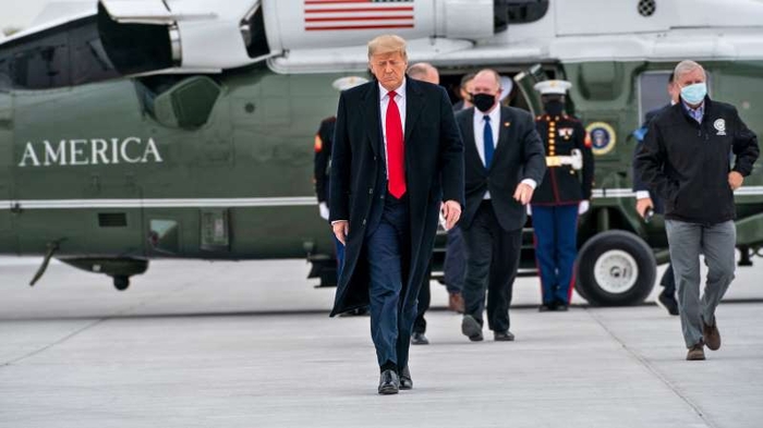 Why Remove Trump Now? A Guide to Trump's Impeachment