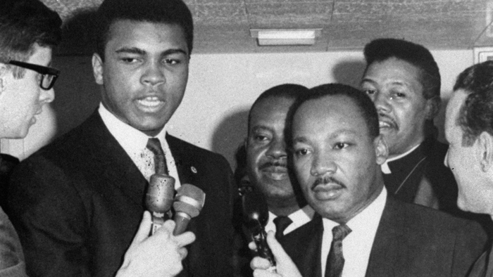 How Would Martin Luther King Jr View 2021 USA?