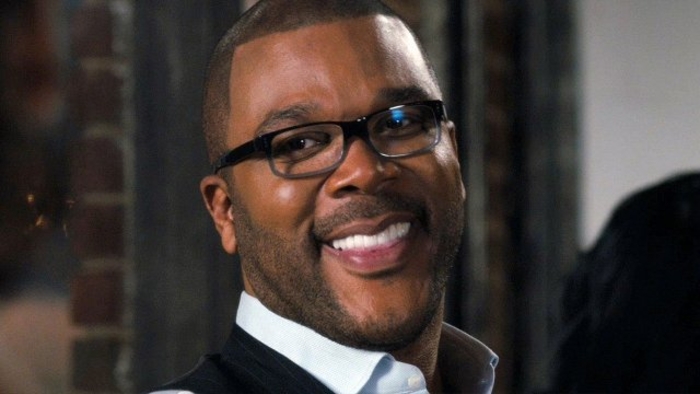 THE ACADEMY TO HONOR TYLER PERRY WITH JEAN HERSHOLT HUMANITARIAN AWARD