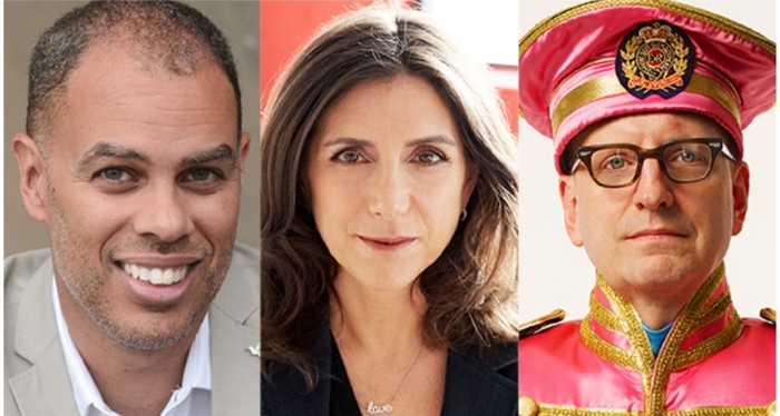JESSE COLLINS, STACEY SHER AND STEVEN SODERBERGH TO PRODUCE THE 93RD OSCARS®