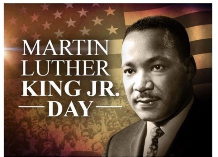 Activism and organizational leadership Dr. Martin L King