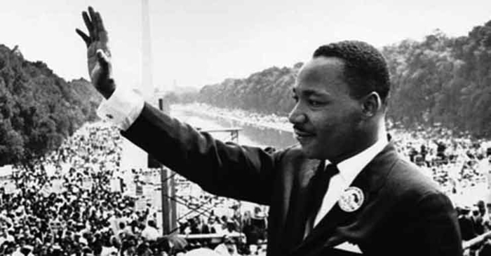 I have A Dream...