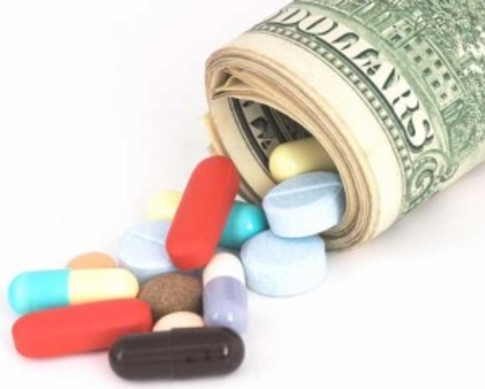 The Nefarious History of Big Pharma