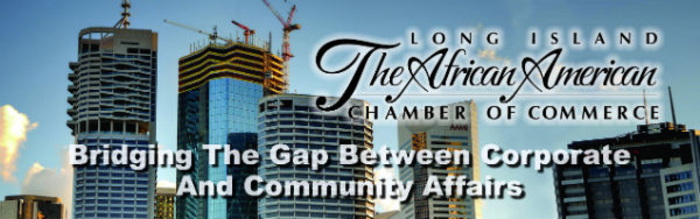 African American Chamber of Commerce Blazes New Partnership to Help Black Small Businesses