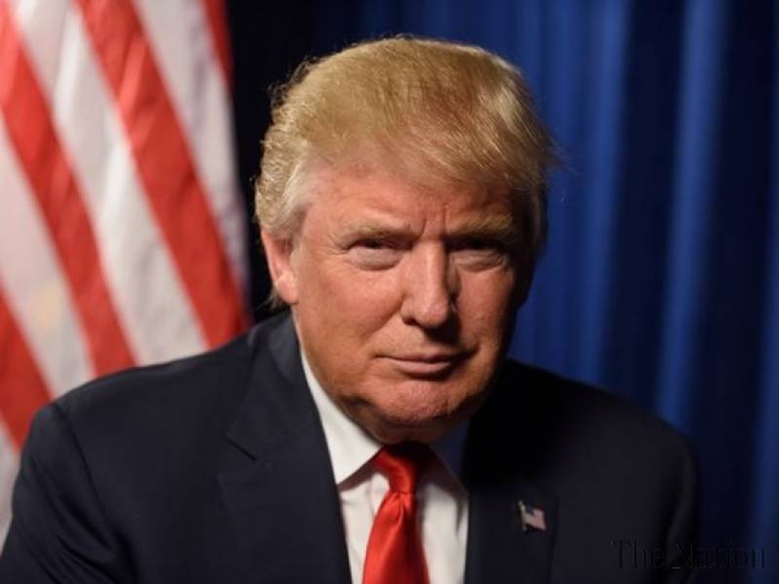TRIAL MEMORANDUM OF DONALD J. TRUMP, 45TH PRESIDENT OF THE UNITED STATES OF AMERICA