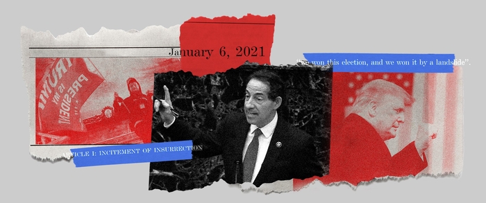 Trump's impeachment trial asks whether American democracy has a future