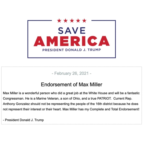 I just finished my CPAC speech!