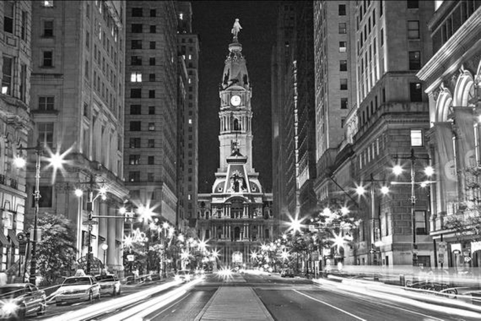 ~ 'Fairmount' -