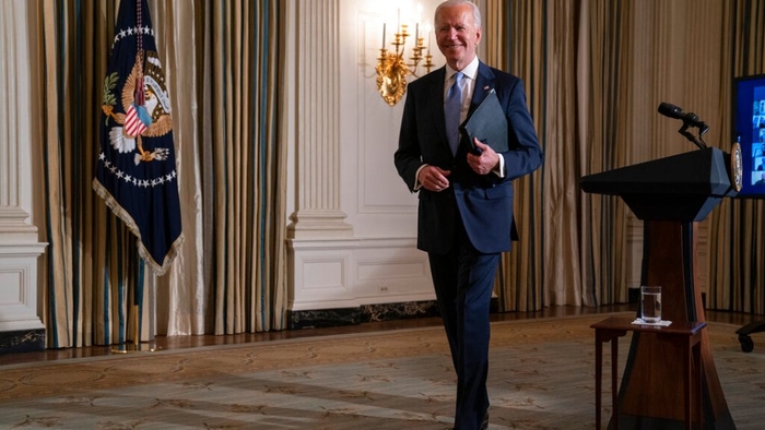 HOW PRESIDENT BIDEN EXTENDS STUDENT LOAN DEBTS UNTIL JANUARY 2022, USDE ANNOUNCES DEBT EXTENSION...!