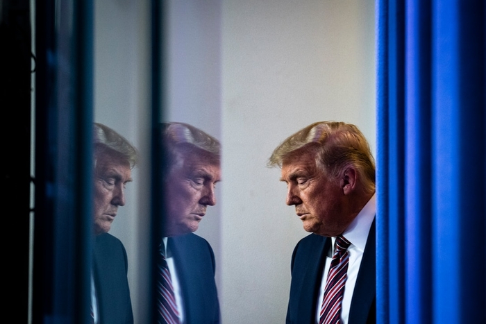 20 days of fantasy and failure: Inside Trump’s quest to overturn the election