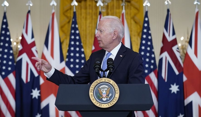 House Dems propose one of the largest tax increases ever to pay for Biden’s $3.5T spending bill