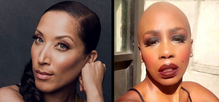 ROBIN THEDE TALKS CRITICS CHOICE CELEBRATION OF BLACK CINEMA WITH TANISHA LAVERNE GRANT
