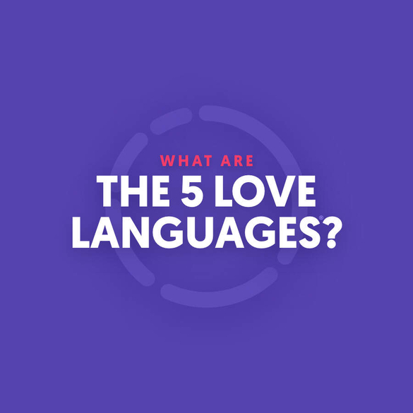 Learning how to love better can be fun!