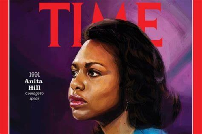 Anita Hill is a leader, innovator, activist and Educator who defined the last CENTURY
