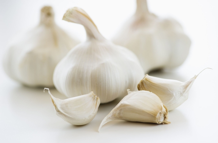11 Proven Health Benefits of Garlic