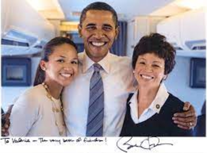 HOW OBAMA FOUNDATION CELEBRATES FIVE YEARS EMPOWERING NEXT GENERATION, CONNECTING WORLD LEADERS...