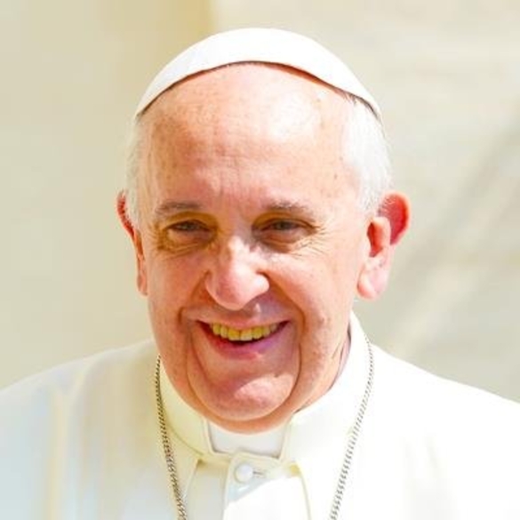 HOW HIS HOLINESS, POPE FRANCIS'S HOMILY ON THE PILGRIMAGE OF THE MAGI FULFILLS OUR EXPECTATIONS & HEALS WOUNDS