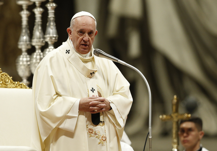 HOW HIS HOLINESS POPE FRANCIS DISPATCHES TWO CARDINALS TO UKRAINE, AN APPEAL TO OPEN HUMANITARIAN CORRIDORS!