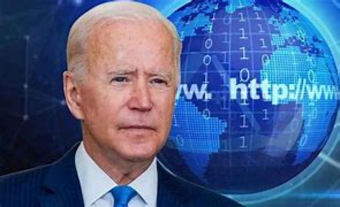 HOW PRESIDENT BIDEN ON THE AFFORDABLE CONNECTIVITY PROGRAM: 48M Households Will Be Eligible For Service