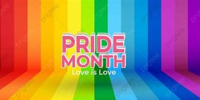 HOW HIV RECOGNIZES & CELEBRATES LGBTQ+ COMMUNITIES, NEW RESOURCES ADDRESS HIV IN TRANSGENDER COMMUNITIES...