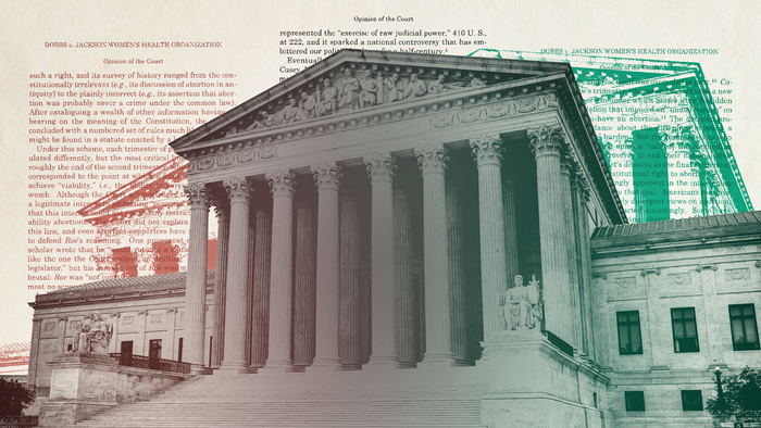 The hypocrisy of Christian 'religious freedom' rhetoric post-Roe