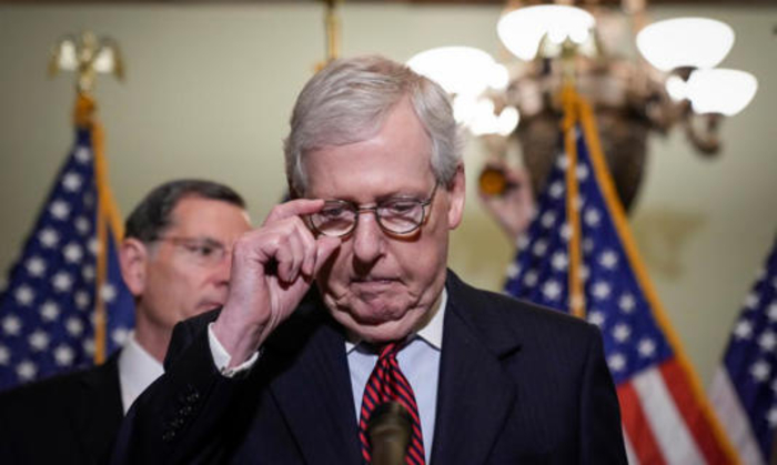 After Roe, are Republicans willing to expand the social safety net?