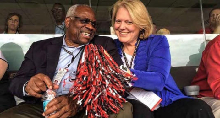 A 'quirk' in the Supreme Court rules makes Clarence Thomas more dangerous than ever